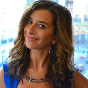 Meet your Posher, Helena